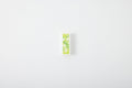 IKADENSHIN Kyoto bergamot incense sticks