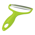 Wide-Blade Cabbage Peeler