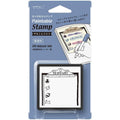 MIDORI Paintable Stamp – To Do List